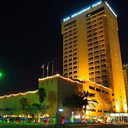 Safir International Hotel Kuwait Kuwait City Bagian luar foto
