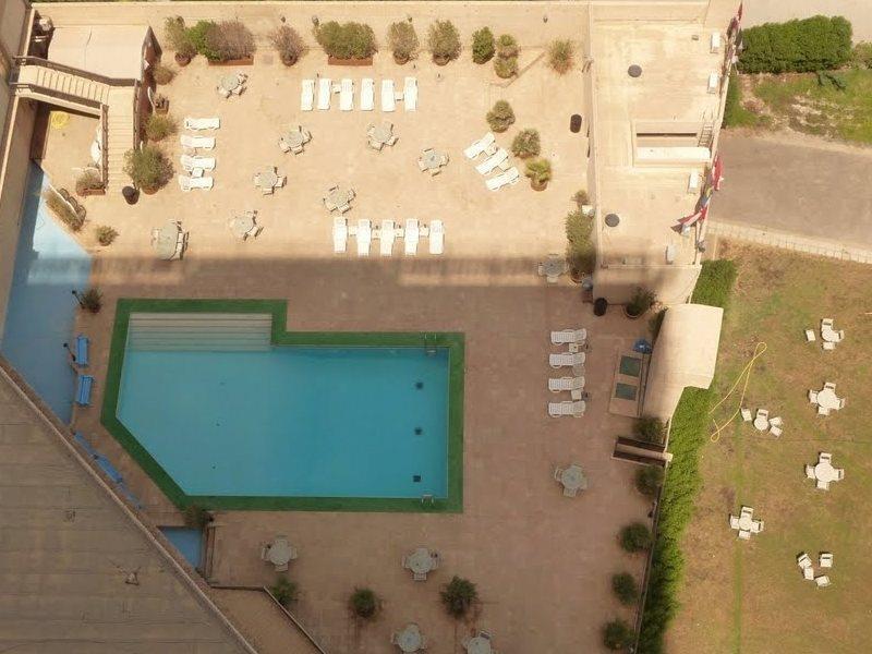 Safir International Hotel Kuwait Kuwait City Bagian luar foto
