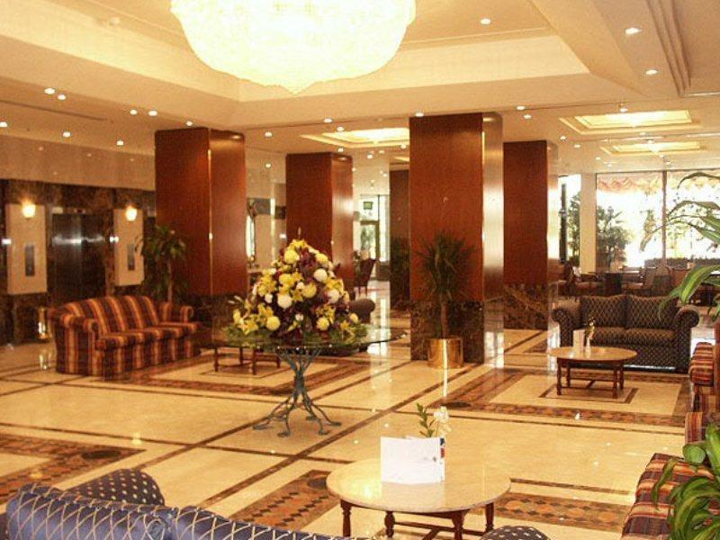 Safir International Hotel Kuwait Kuwait City Bagian luar foto