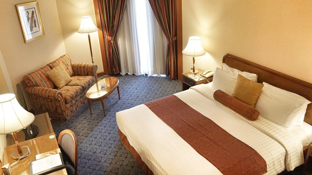 Safir International Hotel Kuwait Kuwait City Bagian luar foto