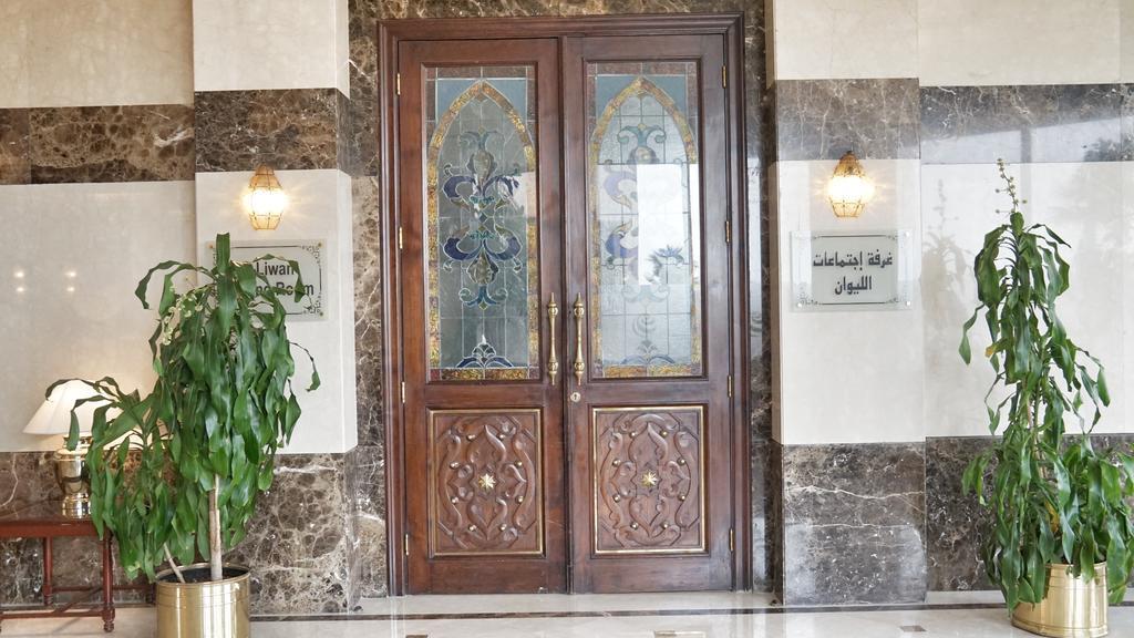 Safir International Hotel Kuwait Kuwait City Bagian luar foto