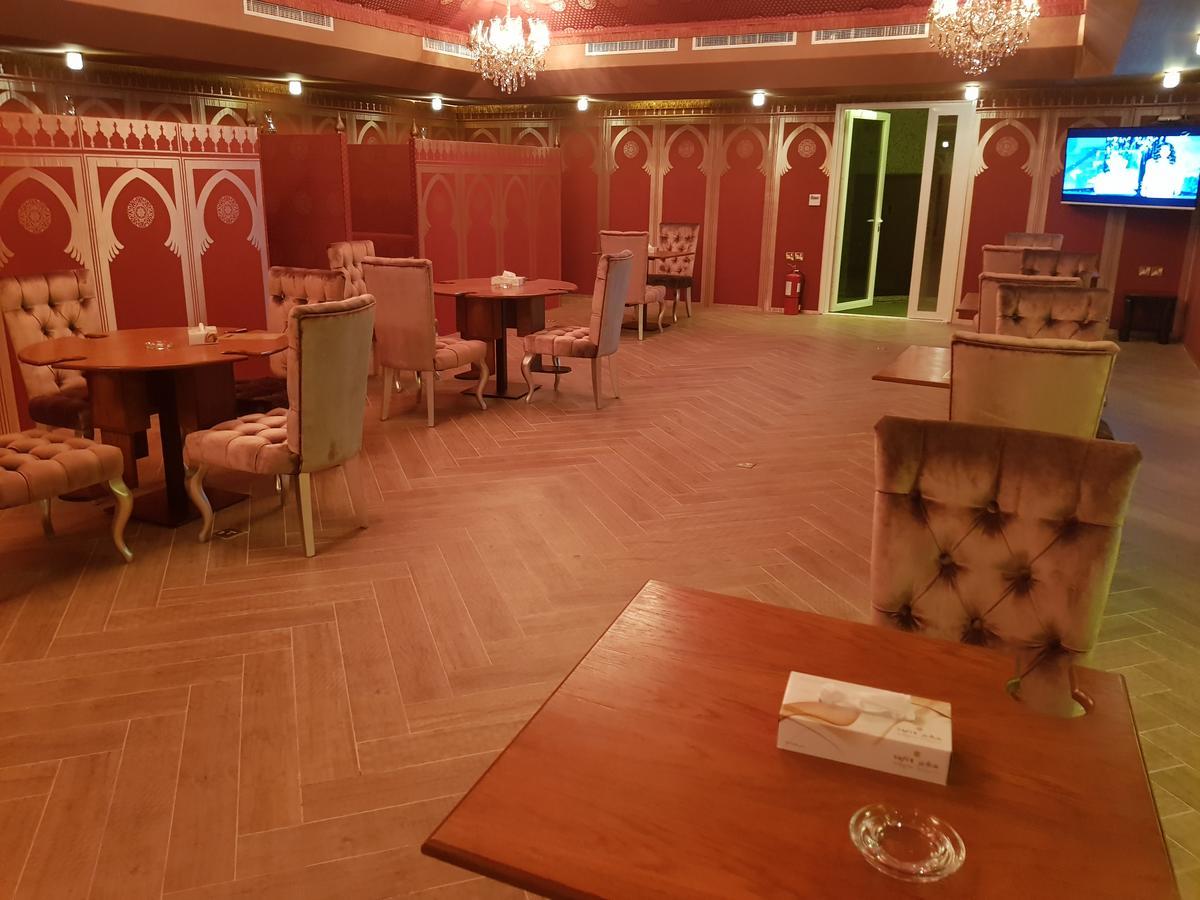 Safir International Hotel Kuwait Kuwait City Bagian luar foto