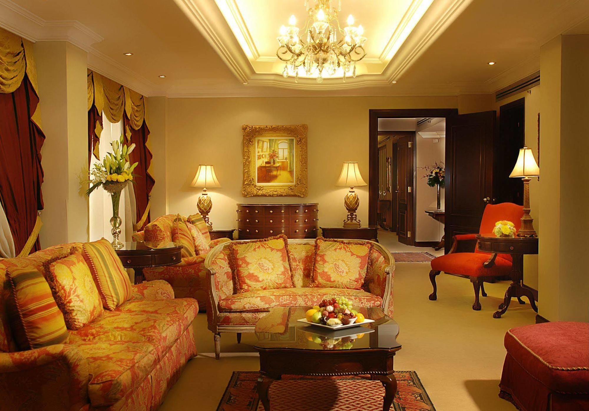 Safir International Hotel Kuwait Kuwait City Ruang foto